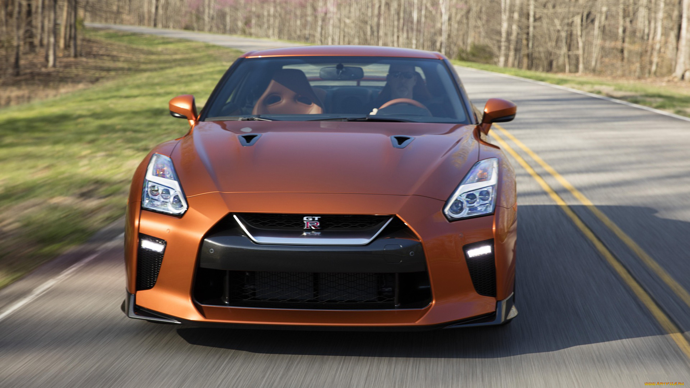 nissan gt-r 2017, , nissan, datsun, gt-r, , 2017